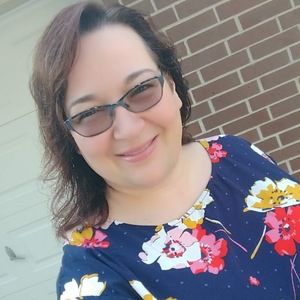 Meet your Posher, Teresa